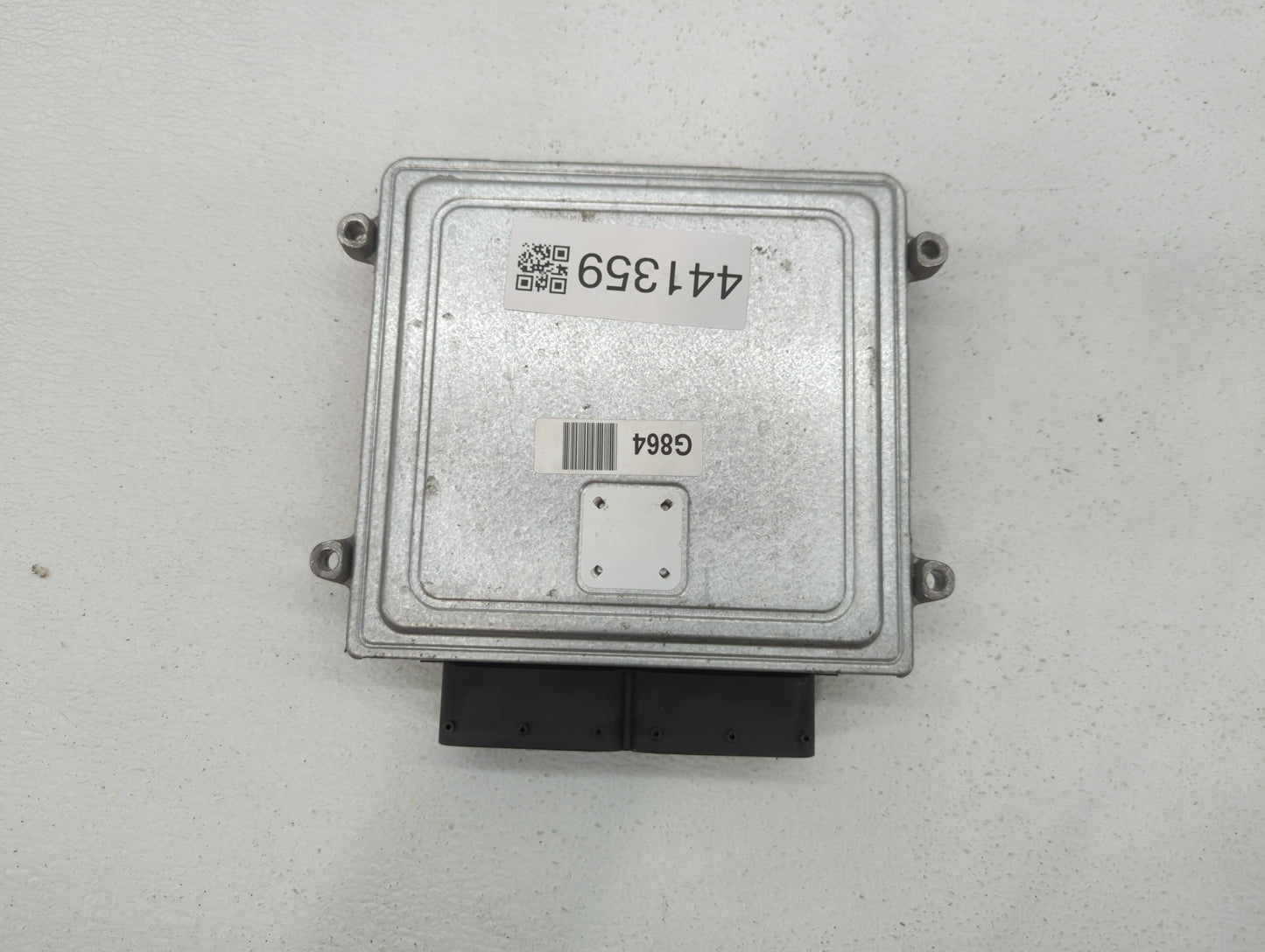 2011-2013 Kia Optima PCM Engine Control Computer ECU ECM PCU OEM P/N:39101-2G862 39111-2G862, 39101-2G861 Fits Fits 2011 201