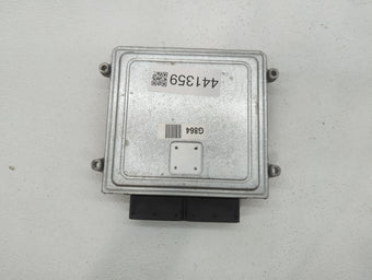 compare product 2011-2013 Kia Optima PCM Engine Control Computer ECU ECM PCU OEM P/N:39101-2G862 39111-2G862, 39101-2G861 Fits Fits 2011 2012 2013 OEM Used Auto Parts