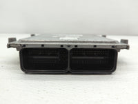2011-2013 Kia Optima PCM Engine Control Computer ECU ECM PCU OEM P/N:39101-2G862 39111-2G862, 39101-2G861 Fits Fits 2011 201