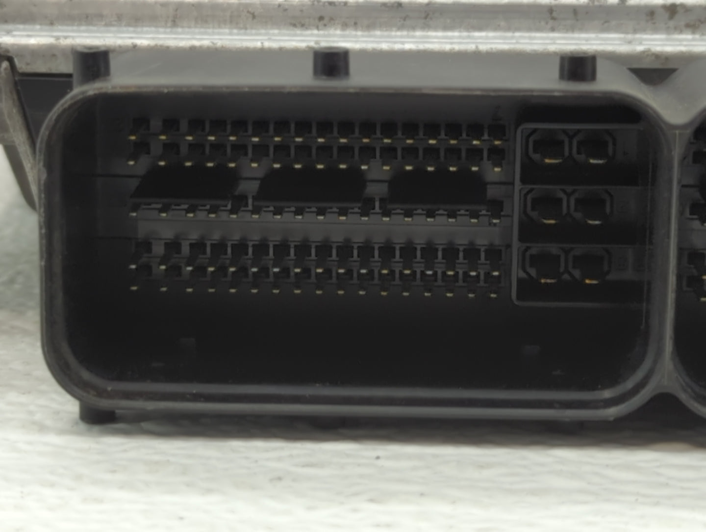 2011-2013 Kia Optima PCM Engine Control Computer ECU ECM PCU OEM P/N:39101-2G862 39111-2G862, 39101-2G861 Fits Fits 2011 201