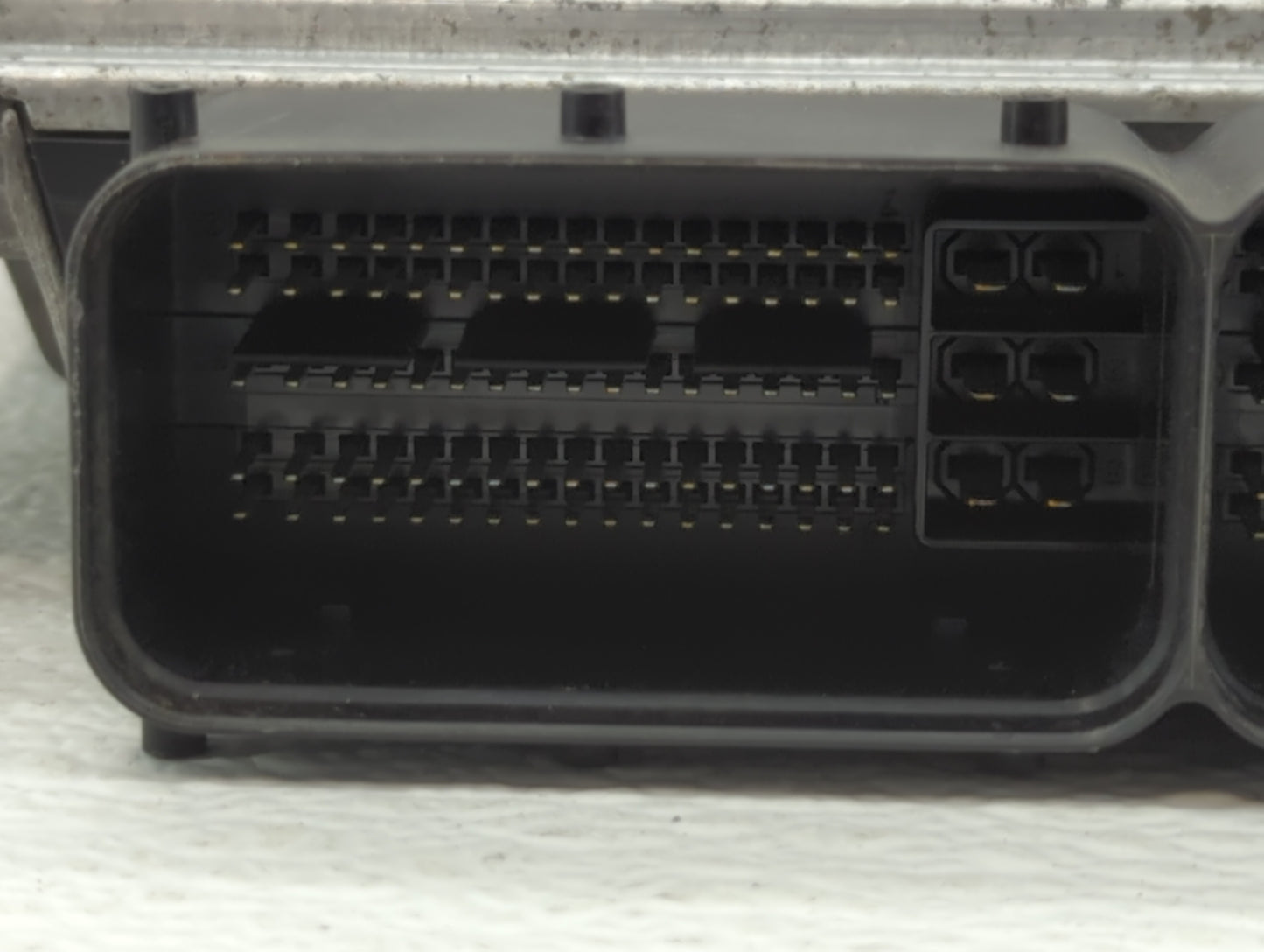 2011-2013 Kia Optima PCM Engine Control Computer ECU ECM PCU OEM P/N:39101-2G862 39111-2G862, 39101-2G861 Fits Fits 2011 201