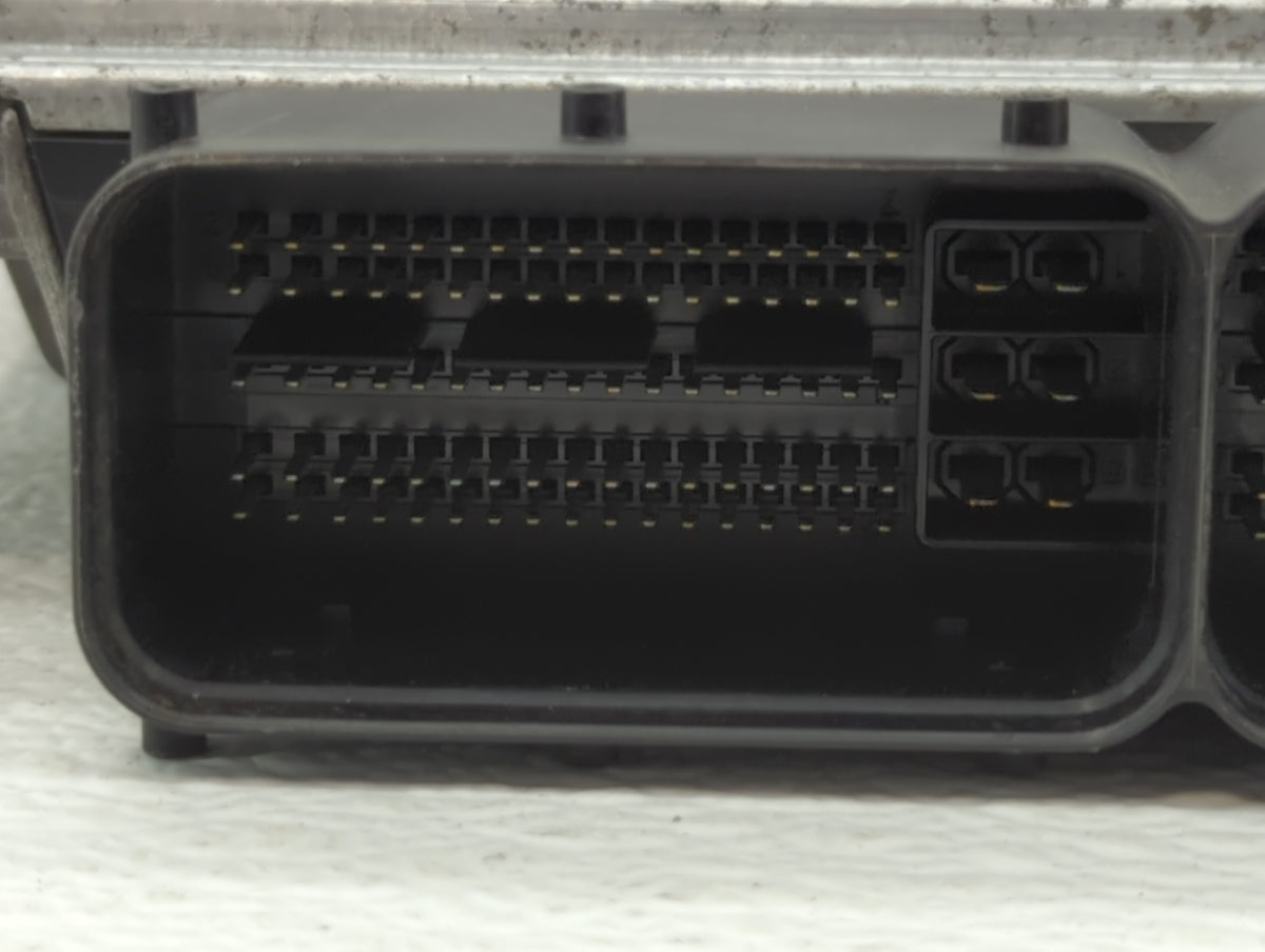 2011-2013 Kia Optima PCM Engine Control Computer ECU ECM PCU OEM P/N:39101-2G862 39111-2G862, 39101-2G861 Fits 2011 2012 201