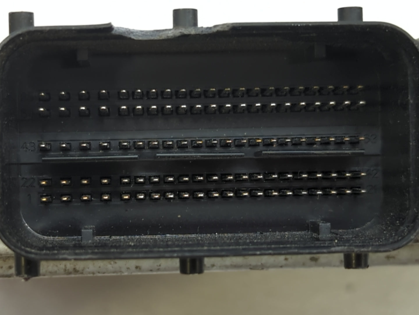 2011-2013 Kia Optima PCM Engine Control Computer ECU ECM PCU OEM P/N:39111-2G868 39101-2G868, 39101-2G874 Fits Fits 2011 201