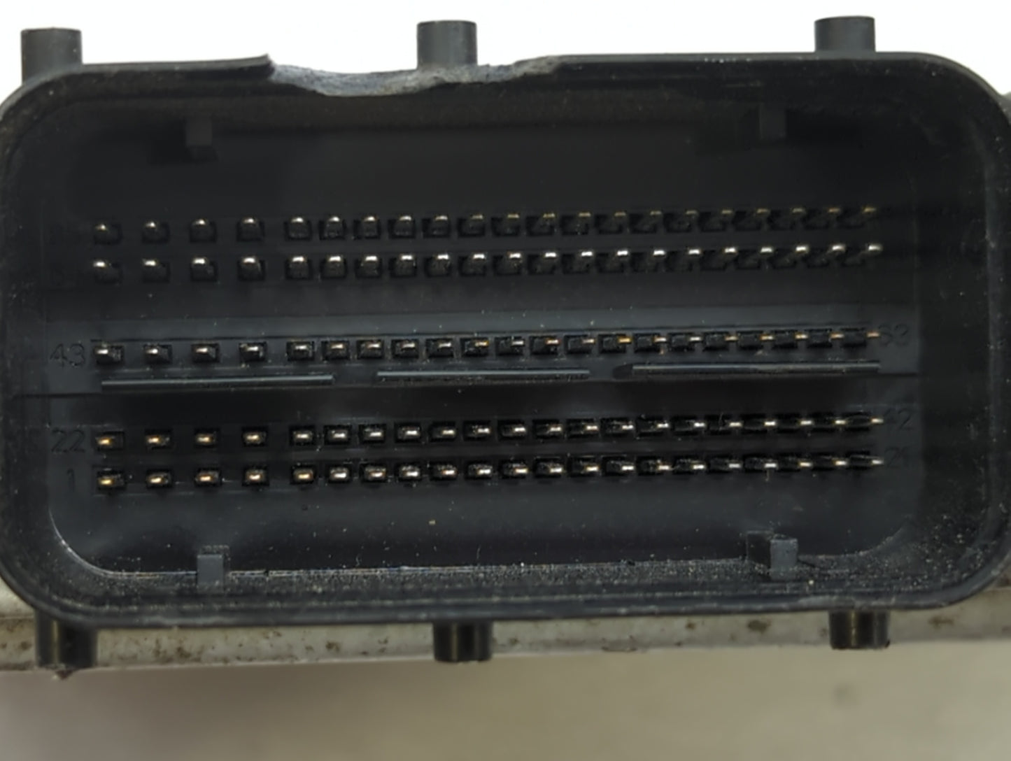 2011-2013 Kia Optima PCM Engine Control Computer ECU ECM PCU OEM P/N:39111-2G868 39101-2G868, 39101-2G874 Fits Fits 2011 201