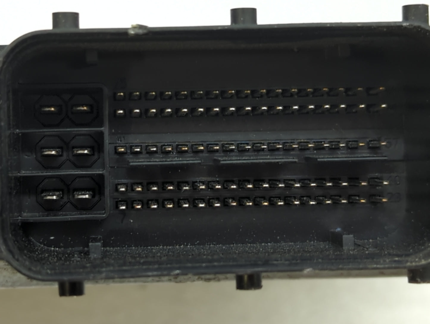 2011-2013 Kia Optima PCM Engine Control Computer ECU ECM PCU OEM P/N:39111-2G868 39101-2G868, 39101-2G874 Fits Fits 2011 201