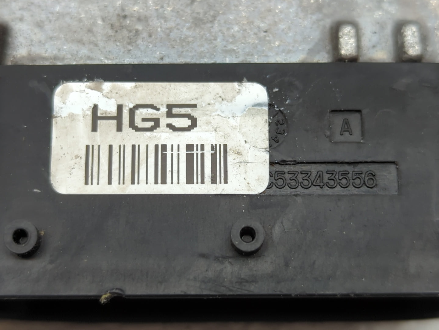 2011-2013 Kia Optima PCM Engine Control Computer ECU ECM PCU OEM P/N:39111-2G868 39101-2G868, 39101-2G874 Fits Fits 2011 201