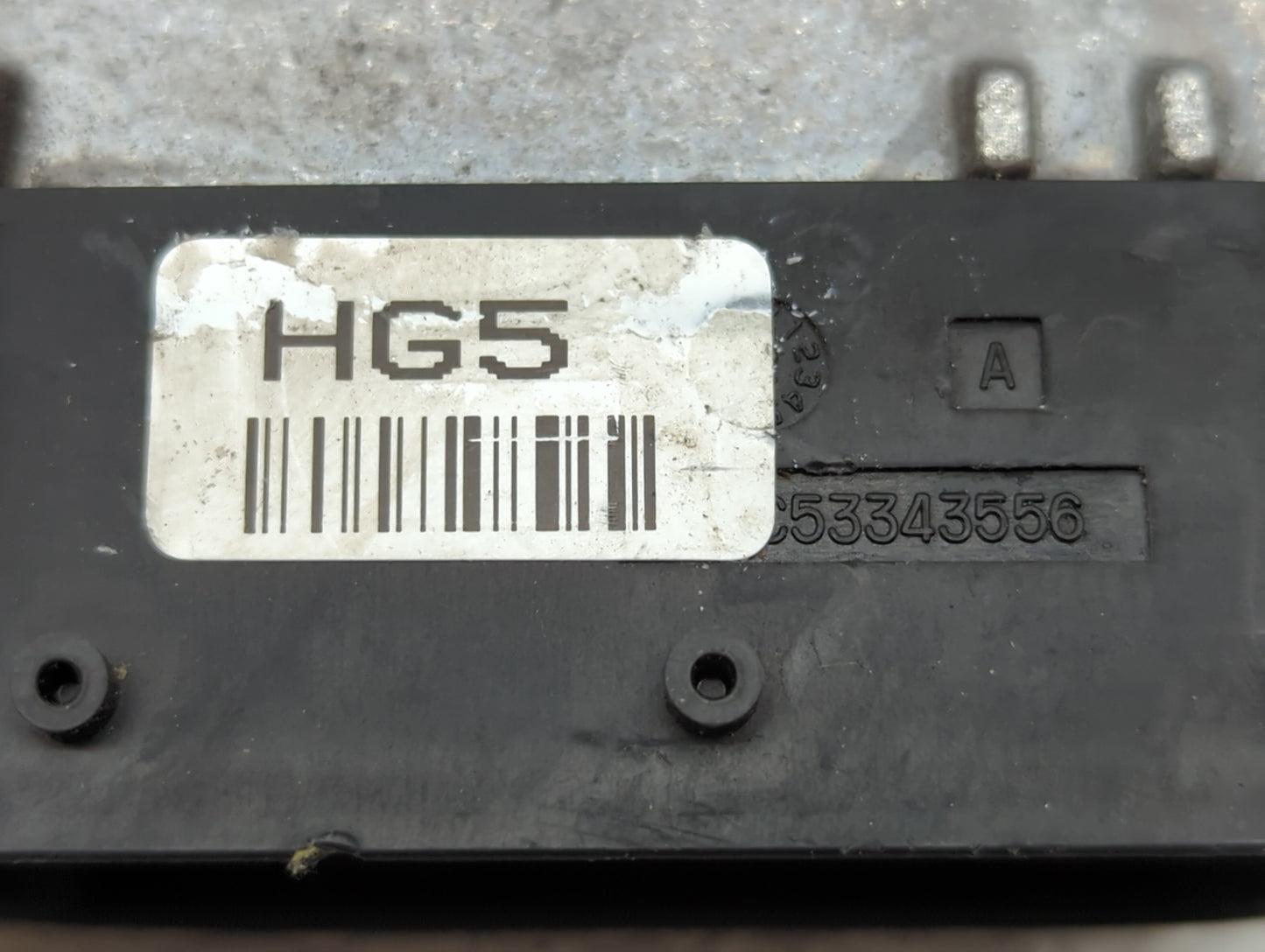 2011-2013 Kia Optima PCM Engine Control Computer ECU ECM PCU OEM P/N:39111-2G868 39101-2G868, 39101-2G874 Fits Fits 2011 201