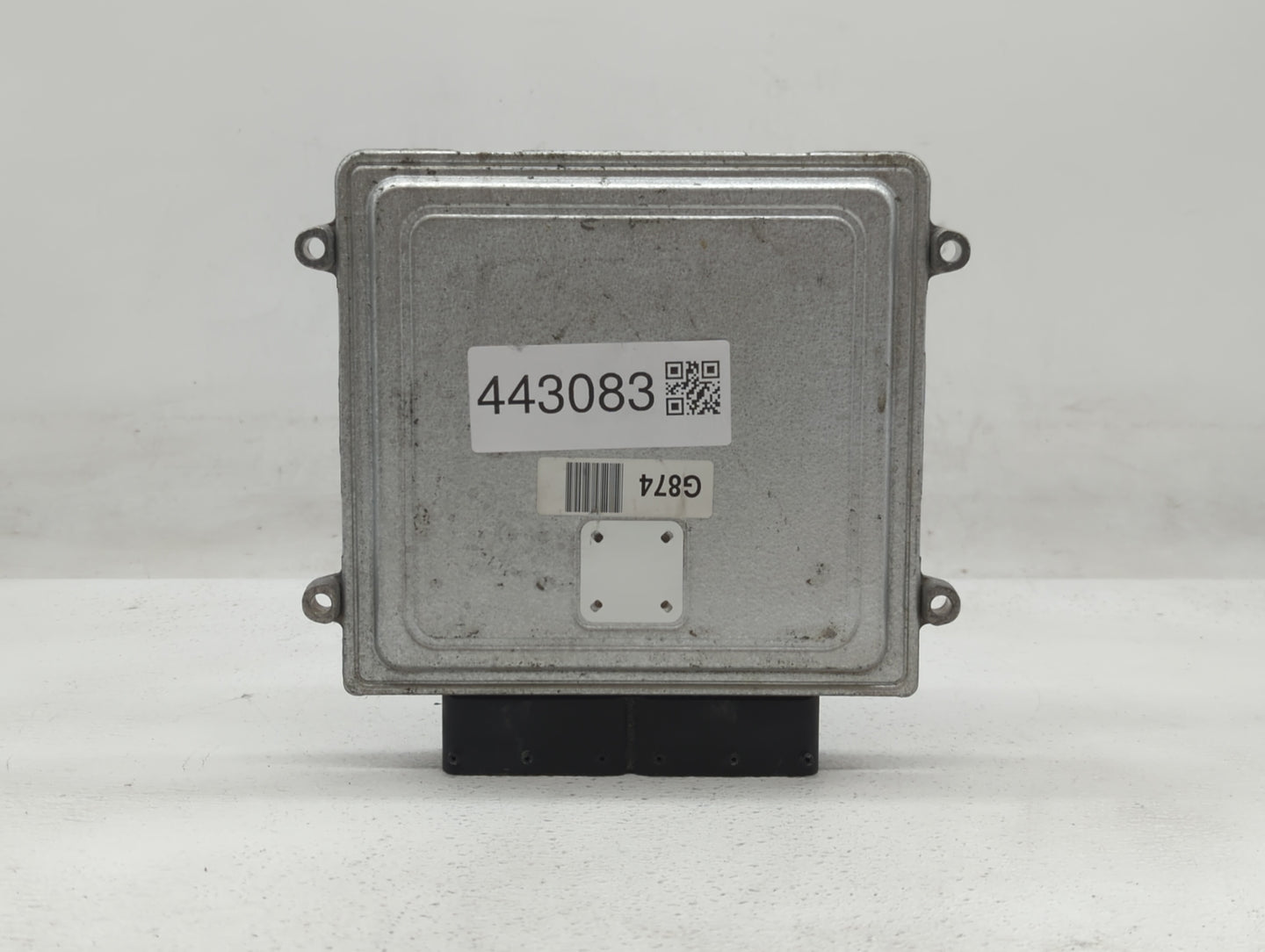 2011-2013 Kia Optima PCM Engine Control Computer ECU ECM PCU OEM P/N:39111-2G868 39101-2G868, 39101-2G874 Fits Fits 2011 201