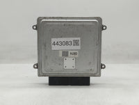 2011-2013 Kia Optima PCM Engine Control Computer ECU ECM PCU OEM P/N:39111-2G868 39101-2G868, 39101-2G874 Fits Fits 2011 201
