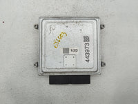 2011-2013 Kia Optima PCM Engine Control Computer ECU ECM PCU OEM P/N:39111-2G864 39101-2G864, 39111-2G868 Fits Fits 2011 201