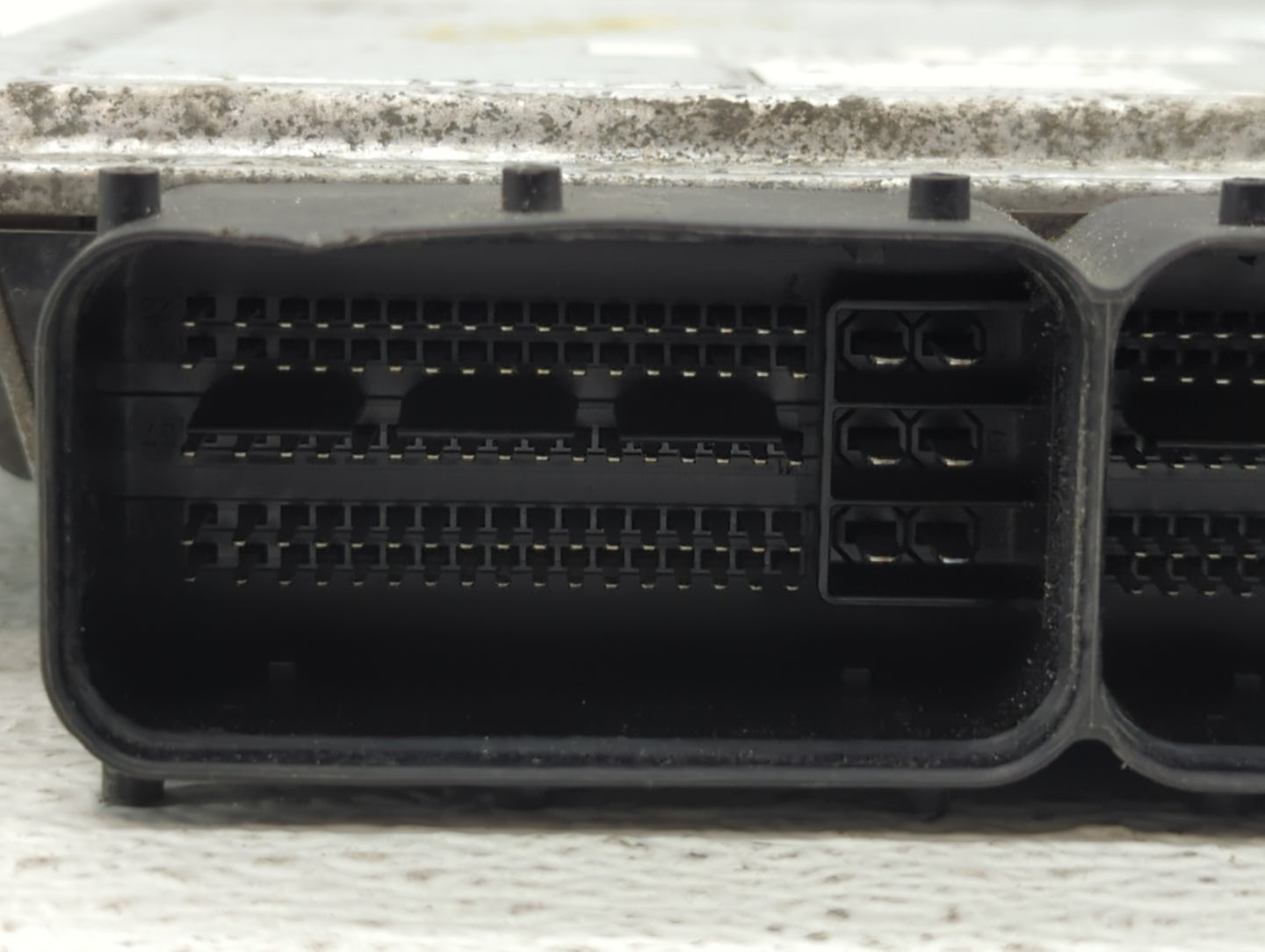 2011-2013 Kia Optima PCM Engine Control Computer ECU ECM PCU OEM P/N:39111-2G864 39101-2G864, 39111-2G868 Fits Fits 2011 201