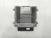2011-2013 Kia Optima PCM Engine Control Computer ECU ECM PCU OEM P/N:39111-2G864 39101-2G864, 39111-2G868 Fits Fits 2011 201