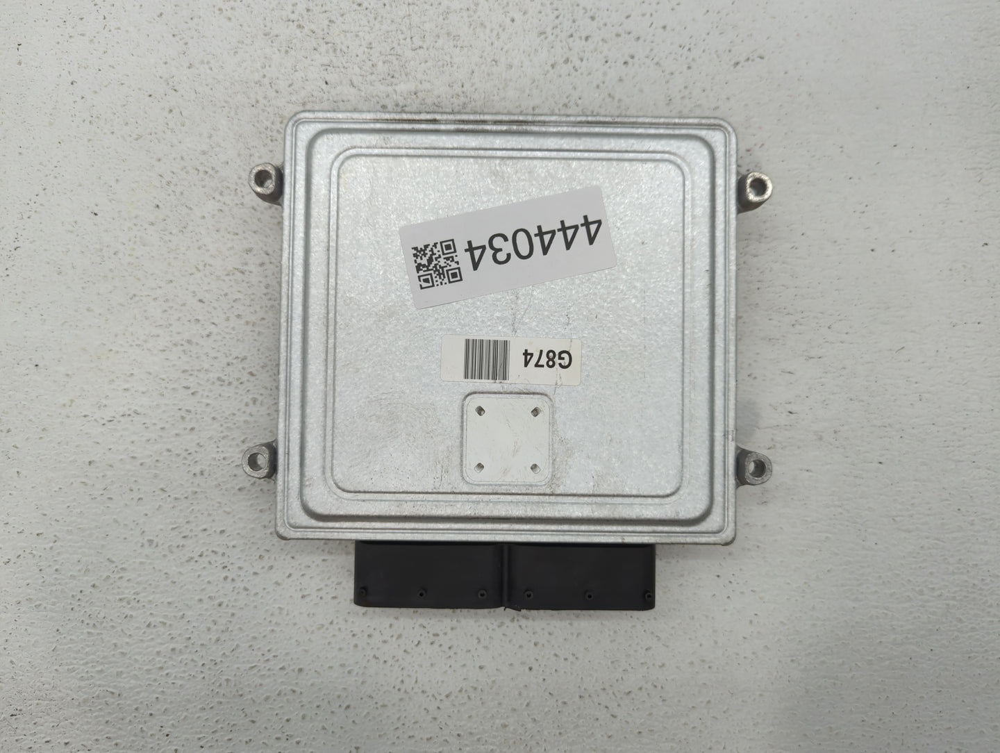 2011-2013 Kia Optima PCM Engine Control Computer ECU ECM PCU OEM P/N:39111-2G874 39111-2G864, 39101-2G864 Fits Fits 2011 201