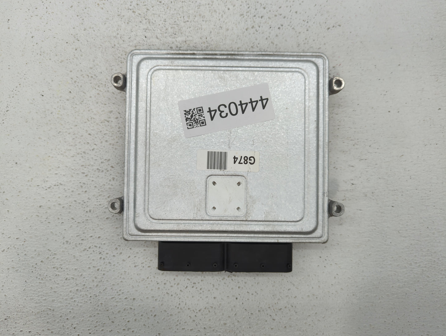 2011-2013 Kia Optima PCM Engine Control Computer ECU ECM PCU OEM P/N:39111-2G874 39111-2G864, 39101-2G864 Fits Fits 2011 201