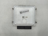 2011-2013 Kia Optima PCM Engine Control Computer ECU ECM PCU OEM P/N:39111-2G874 39111-2G864, 39101-2G864 Fits Fits 2011 201