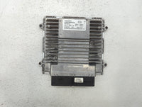 2011-2013 Kia Optima PCM Engine Control Computer ECU ECM PCU OEM P/N:39111-2G874 39111-2G864, 39101-2G864 Fits Fits 2011 201