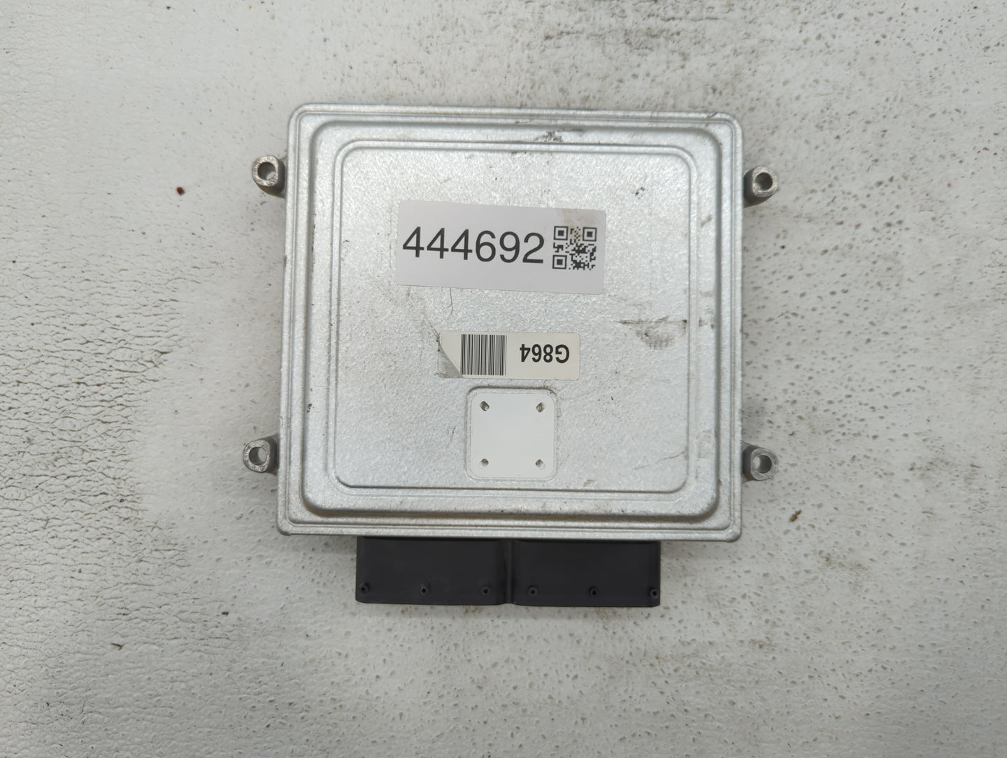 2011-2013 Kia Optima PCM Engine Control Computer ECU ECM PCU OEM P/N:39111-2G864 39101-2G864, 39111-2G868 Fits Fits 2011 201