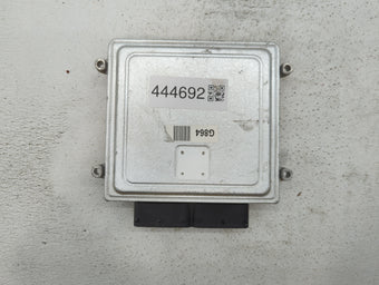 compare product 2011-2013 Kia Optima PCM Engine Control Computer ECU ECM PCU OEM P/N:39111-2G864 39101-2G864, 39111-2G868 Fits Fits 2011 2012 2013 OEM Used Auto Parts