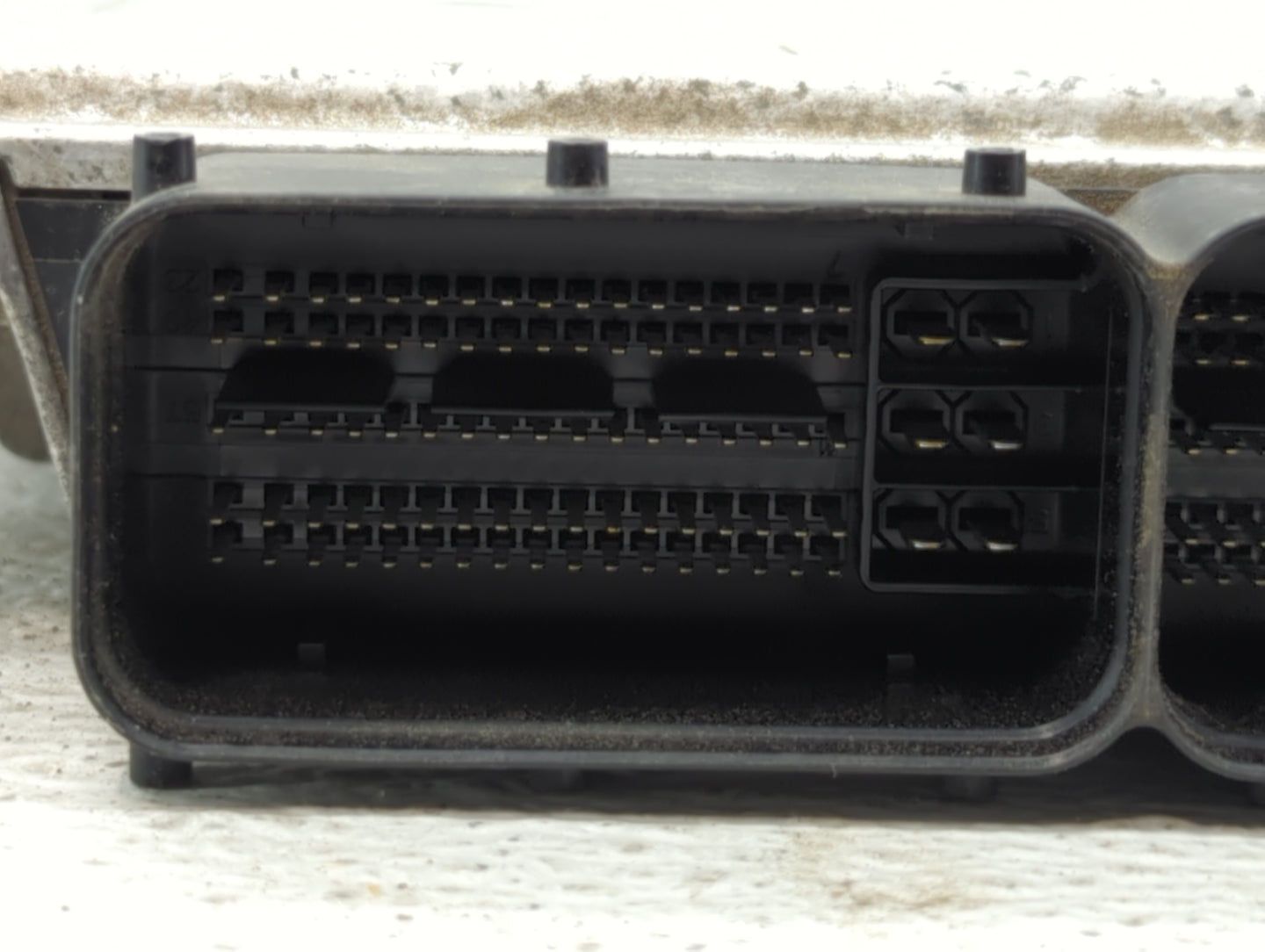2011-2013 Kia Optima PCM Engine Control Computer ECU ECM PCU OEM P/N:39111-2G864 39101-2G864, 39111-2G868 Fits Fits 2011 201