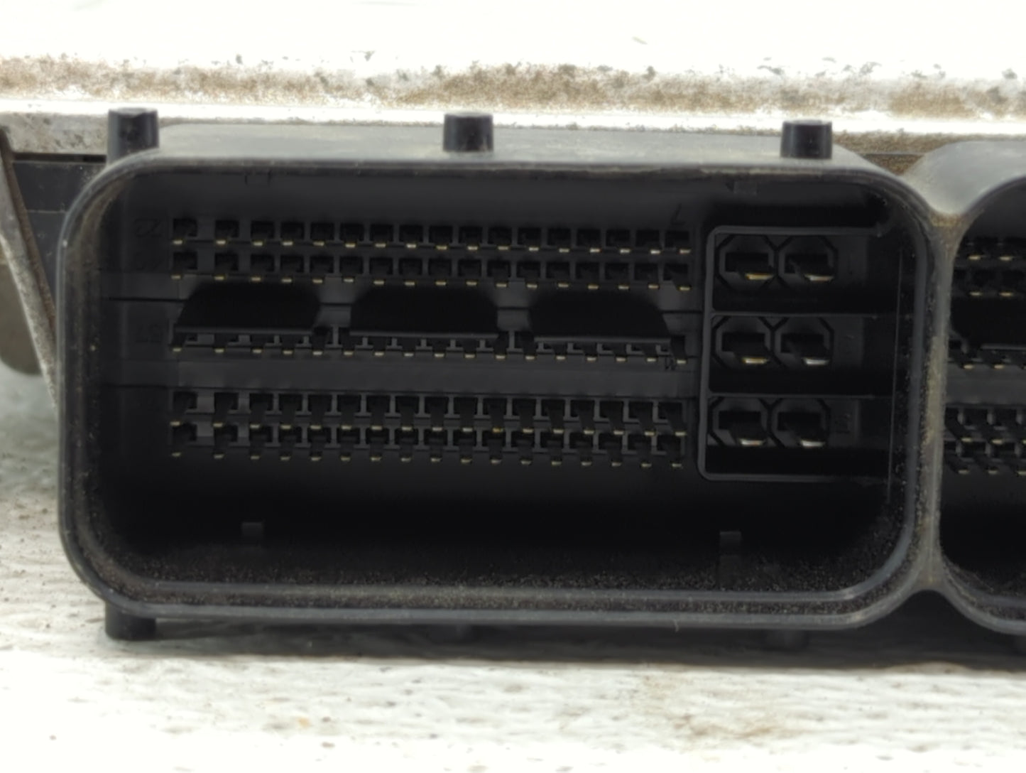 2011-2013 Kia Optima PCM Engine Control Computer ECU ECM PCU OEM P/N:39111-2G864 39101-2G864, 39111-2G868 Fits Fits 2011 201