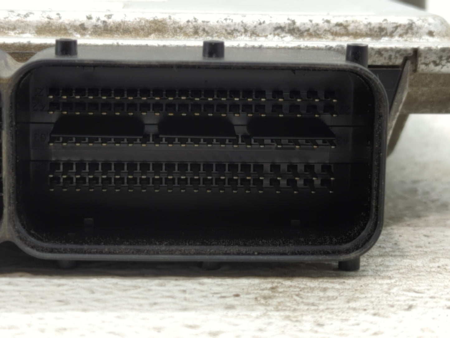 2011-2013 Kia Optima PCM Engine Control Computer ECU ECM PCU OEM P/N:39111-2G864 39101-2G864, 39111-2G868 Fits Fits 2011 201