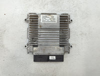 2011-2013 Kia Optima PCM Engine Control Computer ECU ECM PCU OEM P/N:39111-2G864 39101-2G864, 39111-2G868 Fits Fits 2011 201