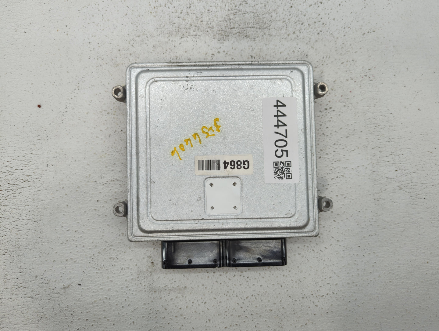 2011-2013 Kia Optima PCM Engine Control Computer ECU ECM PCU OEM P/N:39101-2G901 39101-2G864, 39111-2G864 Fits Fits 2011 201