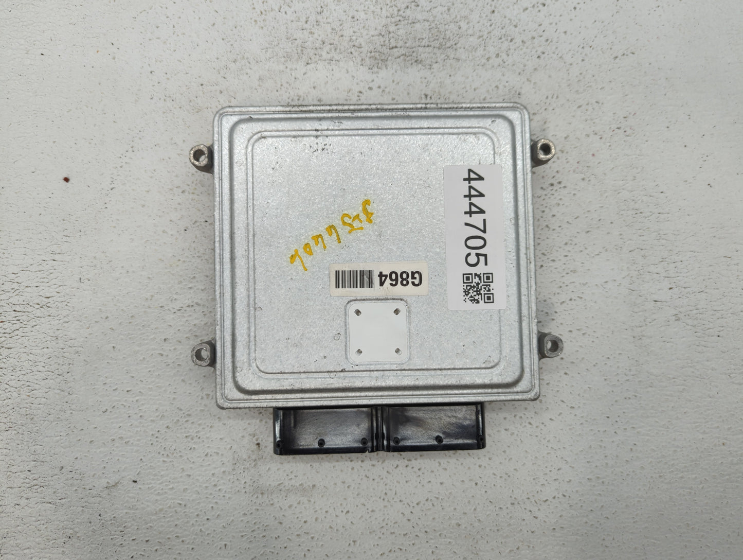 2011-2013 Kia Optima PCM Engine Control Computer ECU ECM PCU OEM P/N:39101-2G901 39101-2G864, 39111-2G864 Fits Fits 2011 201