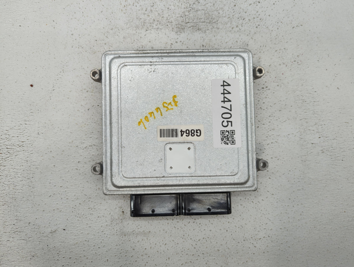 2011-2013 Kia Optima PCM Engine Control Computer ECU ECM PCU OEM P/N:39101-2G901 39101-2G864, 39111-2G864 Fits 2011 2012 201