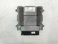 2011-2013 Kia Optima PCM Engine Control Computer ECU ECM PCU OEM P/N:39101-2G901 39101-2G864, 39111-2G864 Fits Fits 2011 201