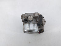 2011-2015 Kia Optima Throttle Body P/N:35100-2G700 Fits Fits 2011 2012 2013 2014 2015 2016 OEM Used Auto Parts - Oemusedauto