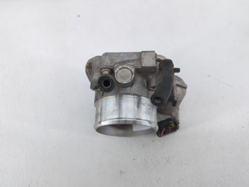 2011-2015 Kia Optima Throttle Body P/N:35100-2G700 Fits Fits 2011 2012 2013 2014 2015 2016 OEM Used Auto Parts