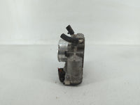 2011-2015 Kia Optima Throttle Body P/N:35100-2G700 Fits Fits 2011 2012 2013 2014 2015 2016 OEM Used Auto Parts - Oemusedauto