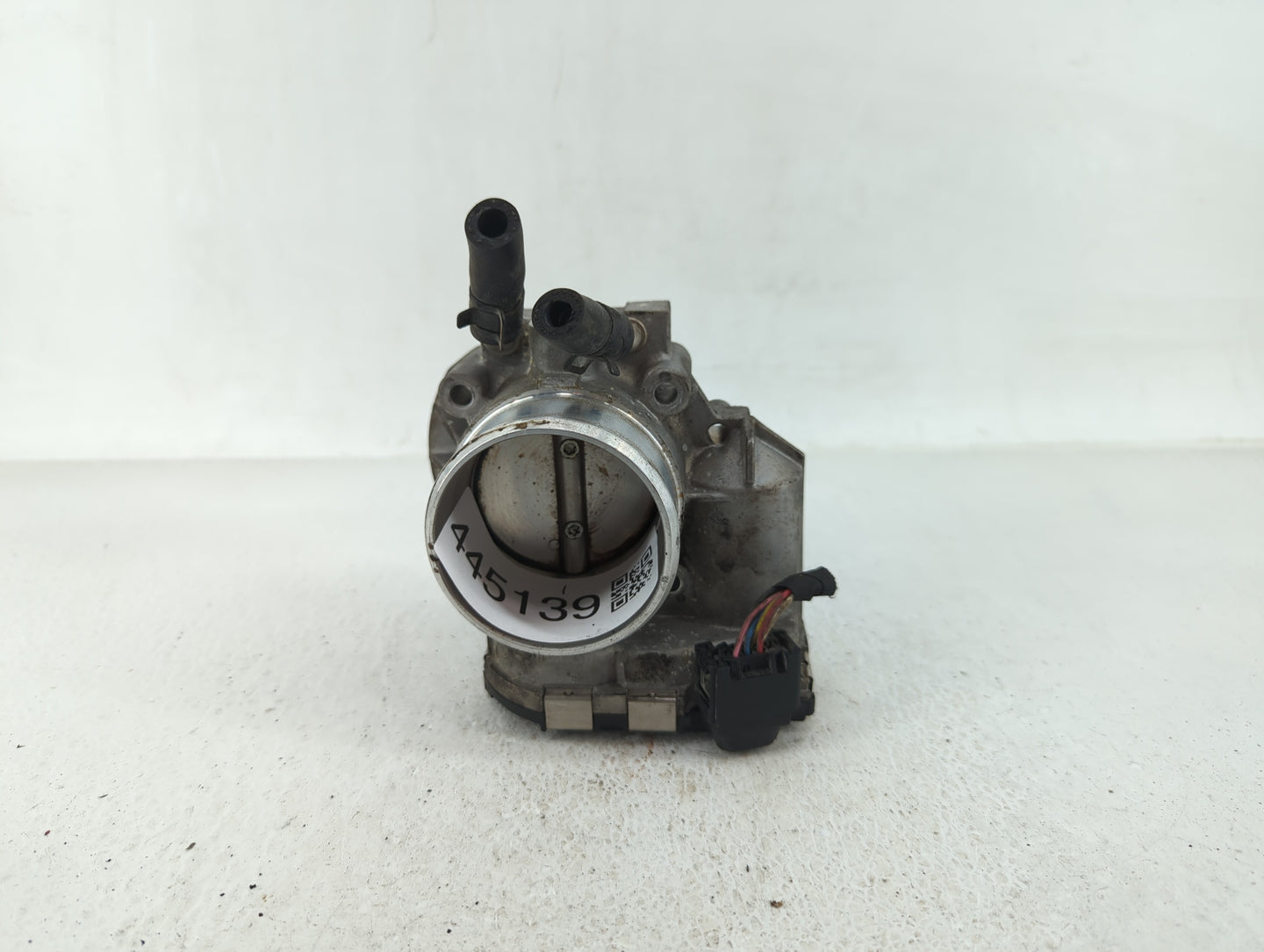 2011-2015 Kia Optima Throttle Body P/N:22030-0T080 35100-2G710 Fits Fits 2011 2012 2013 2014 2015 2016 OEM Used Auto Parts -