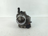 2011-2015 Kia Optima Throttle Body P/N:22030-0T080 35100-2G710 Fits Fits 2011 2012 2013 2014 2015 2016 OEM Used Auto Parts -