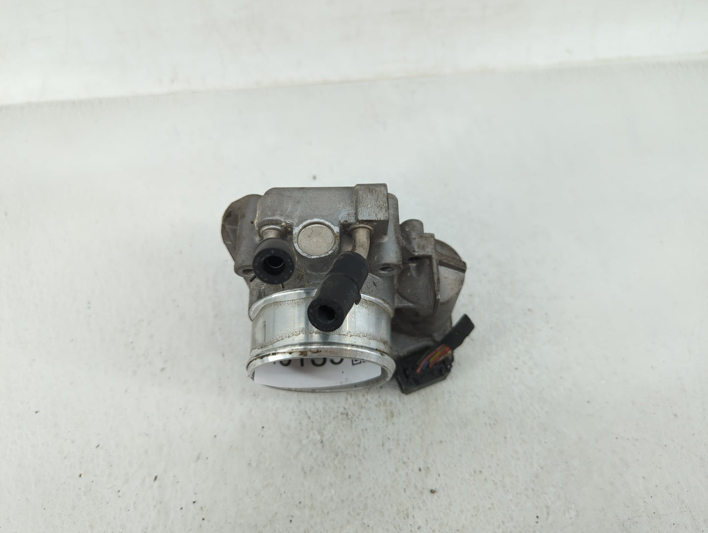 2011-2015 Kia Optima Throttle Body P/N:22030-0T080 35100-2G710 Fits Fits 2011 2012 2013 2014 2015 2016 OEM Used Auto Parts -
