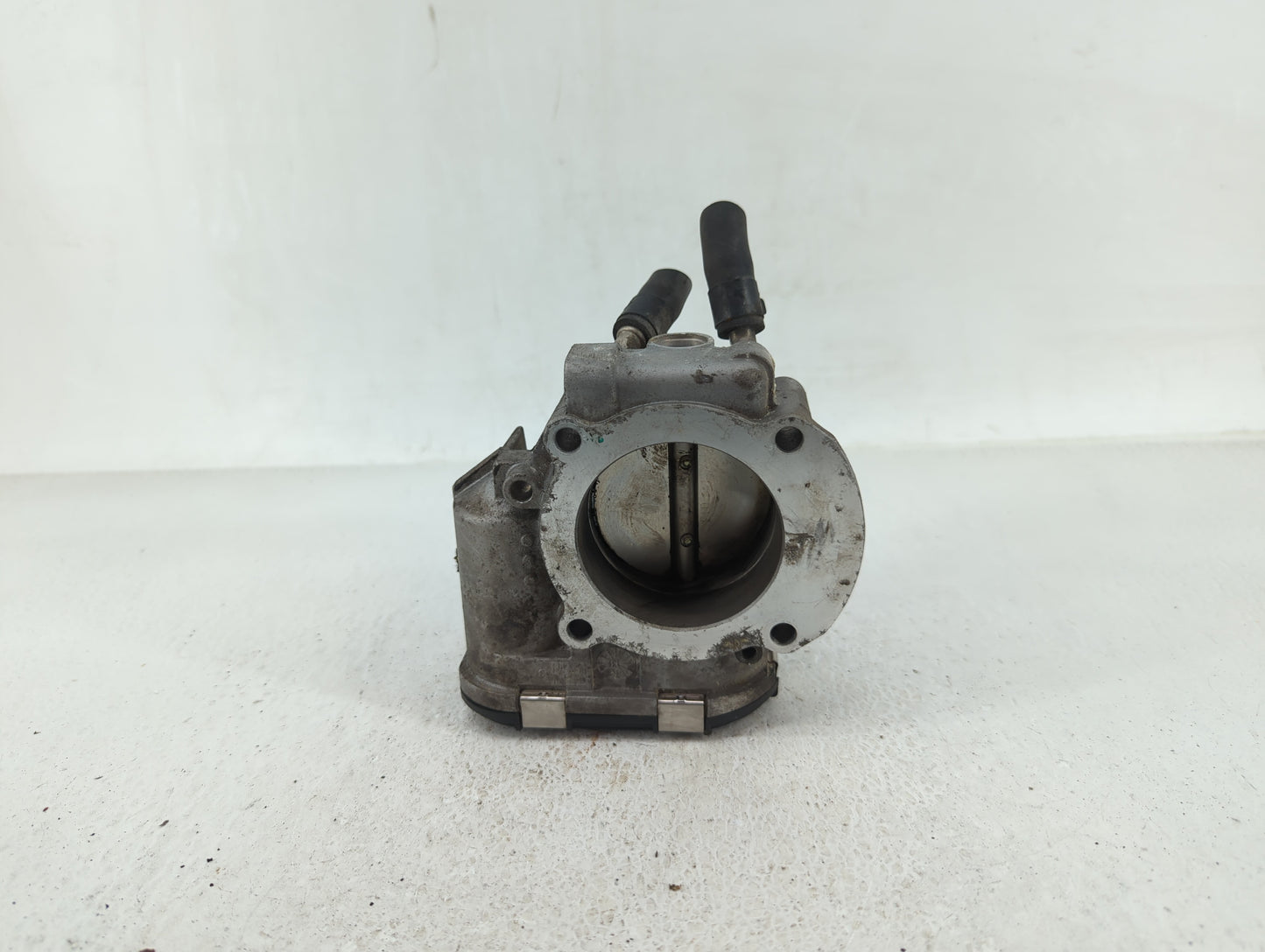 2011-2015 Kia Optima Throttle Body P/N:22030-0T080 35100-2G710 Fits Fits 2011 2012 2013 2014 2015 2016 OEM Used Auto Parts -