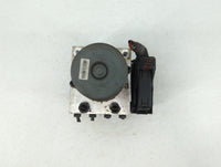 2011-2013 Kia Optima ABS Pump Control Module Replacement P/N:58920-2T550 BE6003G317, 58920-4C550 Fits Fits 2011 2012 2013 OE