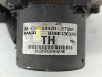 2011-2013 Kia Optima ABS Pump Control Module Replacement P/N:58920-2T550 BE6003G317, 58920-4C550 Fits Fits 2011 2012 2013 OE
