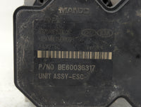 2011-2013 Kia Optima ABS Pump Control Module Replacement P/N:58920-2T550 BE6003G317, 58920-4C550 Fits Fits 2011 2012 2013 OE