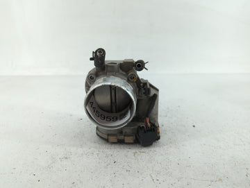 2011-2015 Kia Optima Throttle Body P/N:35100-2G700 Fits Fits 2011 2012 2013 2014 2015 2016 OEM Used Auto Parts - Oemusedauto