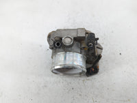 2011-2015 Kia Optima Throttle Body P/N:35100-2G700 Fits Fits 2011 2012 2013 2014 2015 2016 OEM Used Auto Parts - Oemusedauto