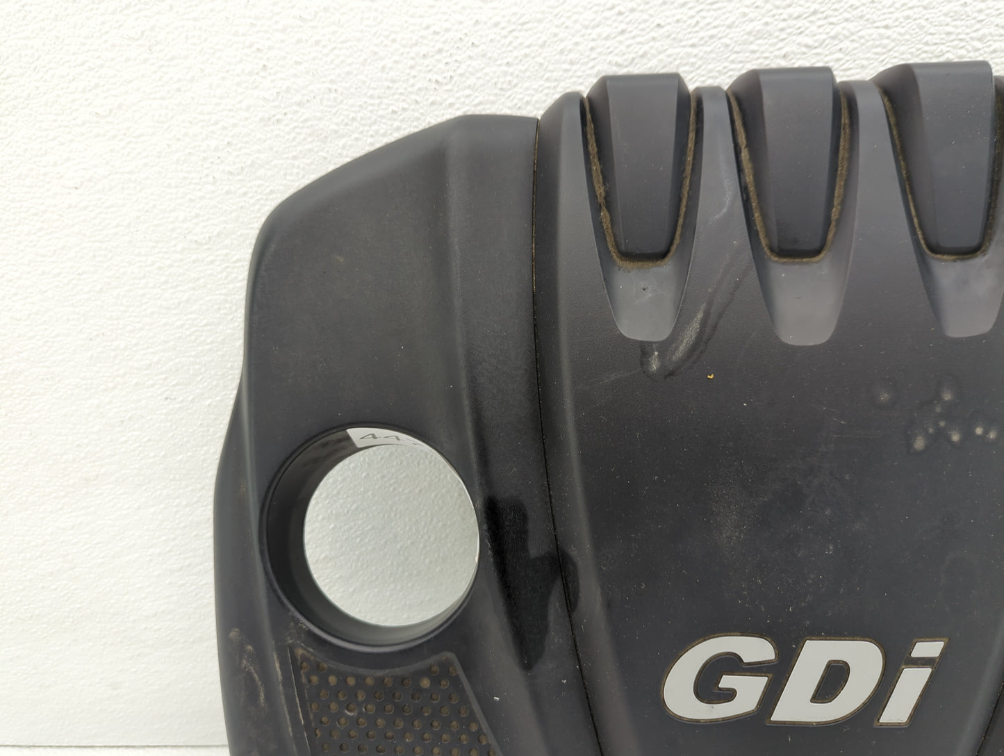 2013 Kia Optima Engine Cover - Oemusedautoparts1.com