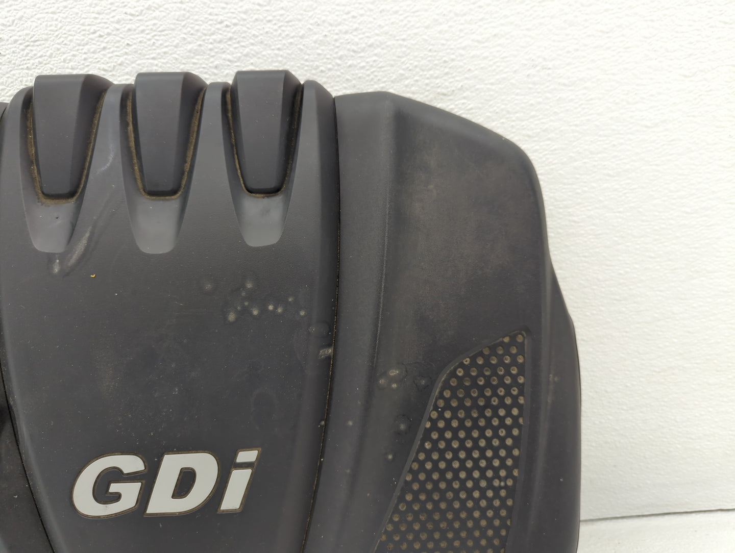 2013 Kia Optima Engine Cover - Oemusedautoparts1.com
