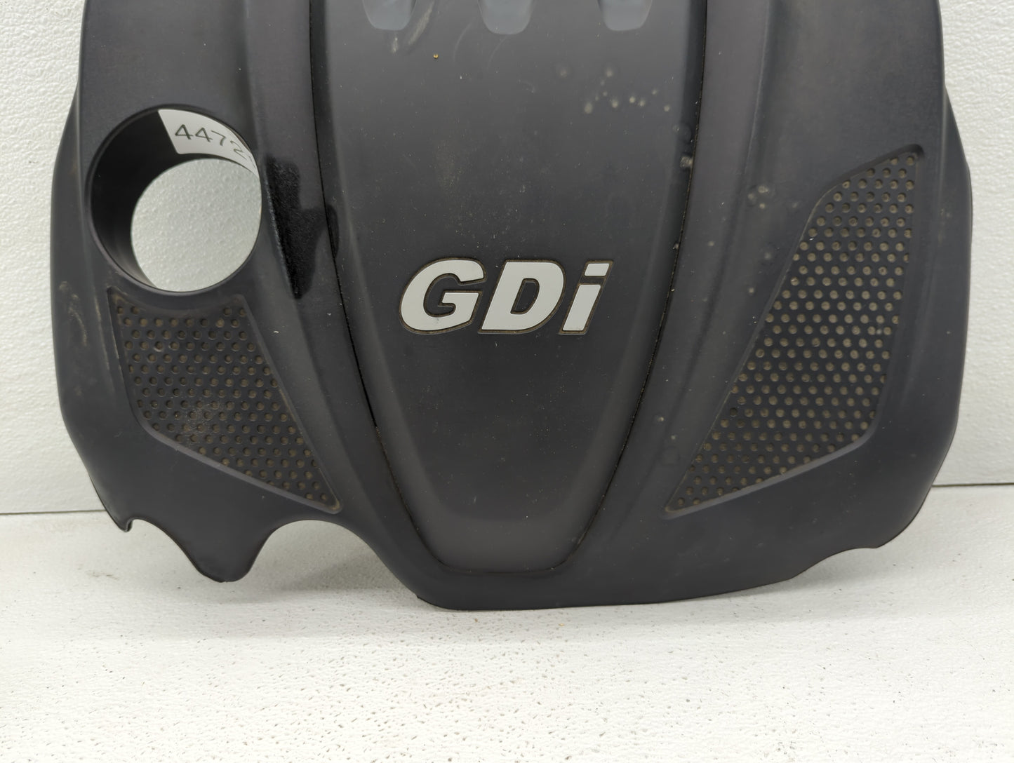 2013 Kia Optima Engine Cover - Oemusedautoparts1.com