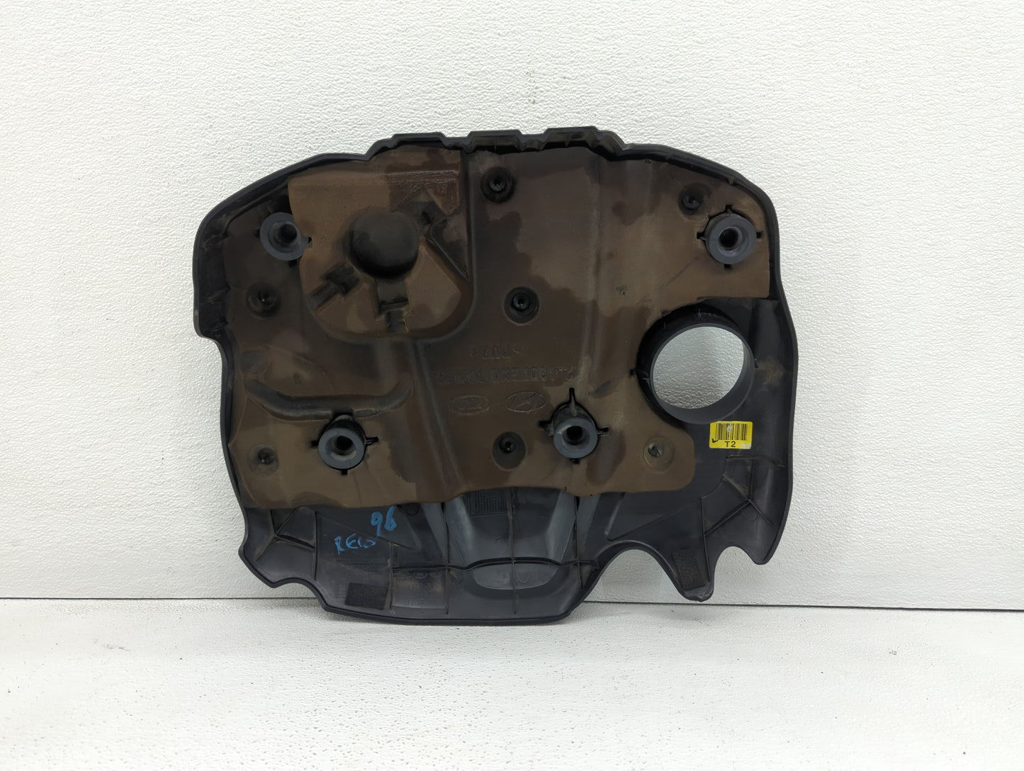 2013 Kia Optima Engine Cover - Oemusedautoparts1.com