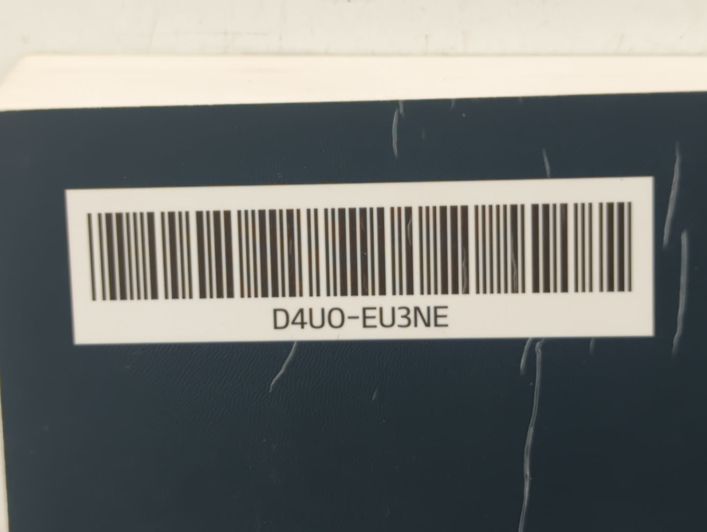 2013 Kia Optima Owners Manual Book Guide OEM Used Auto Parts - Oemusedautoparts1.com