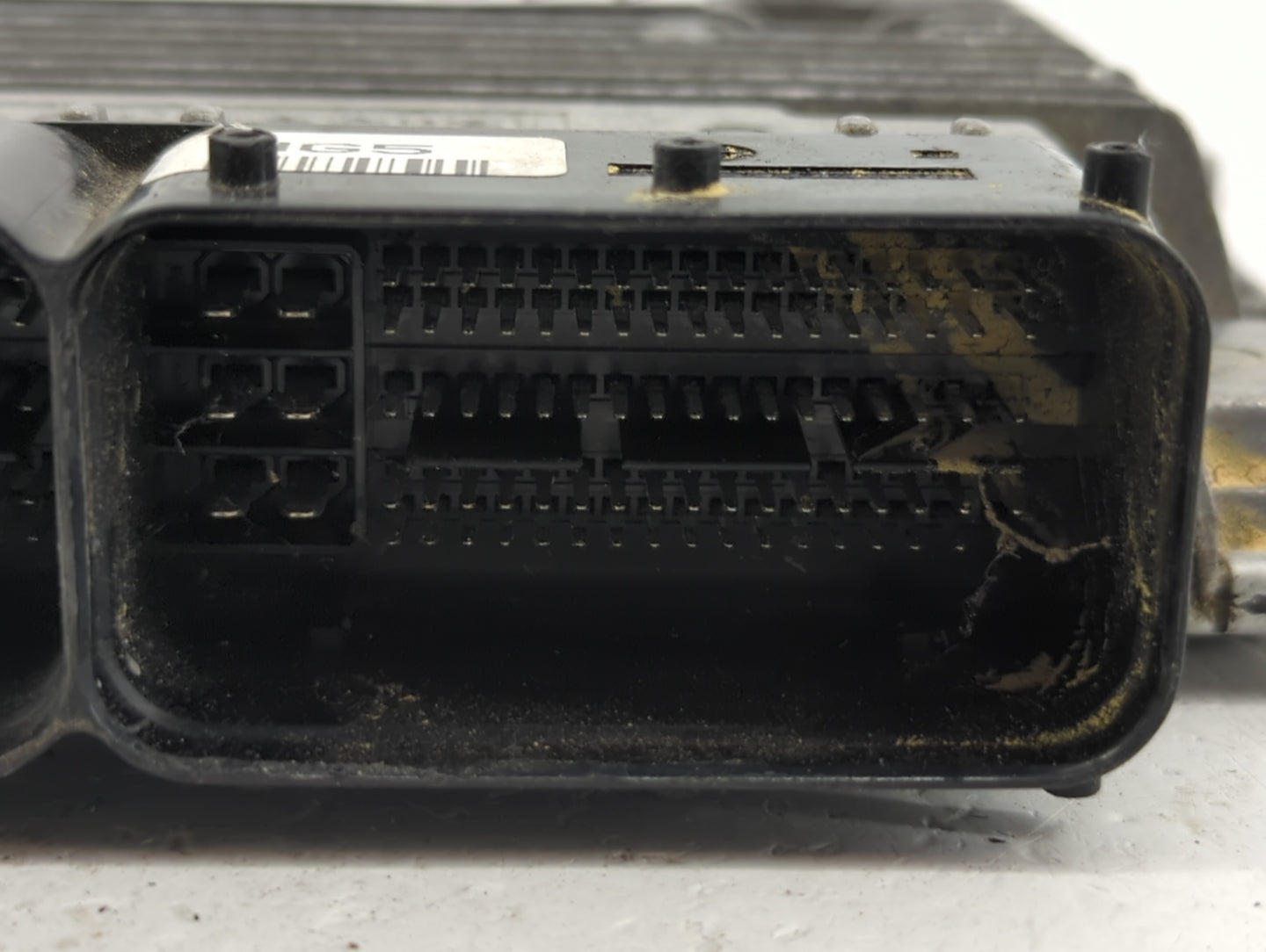 2011-2013 Kia Optima PCM Engine Control Computer ECU ECM PCU OEM P/N:39111-2G900 39101-2G900, 39101-2G862 Fits Fits 2011 201