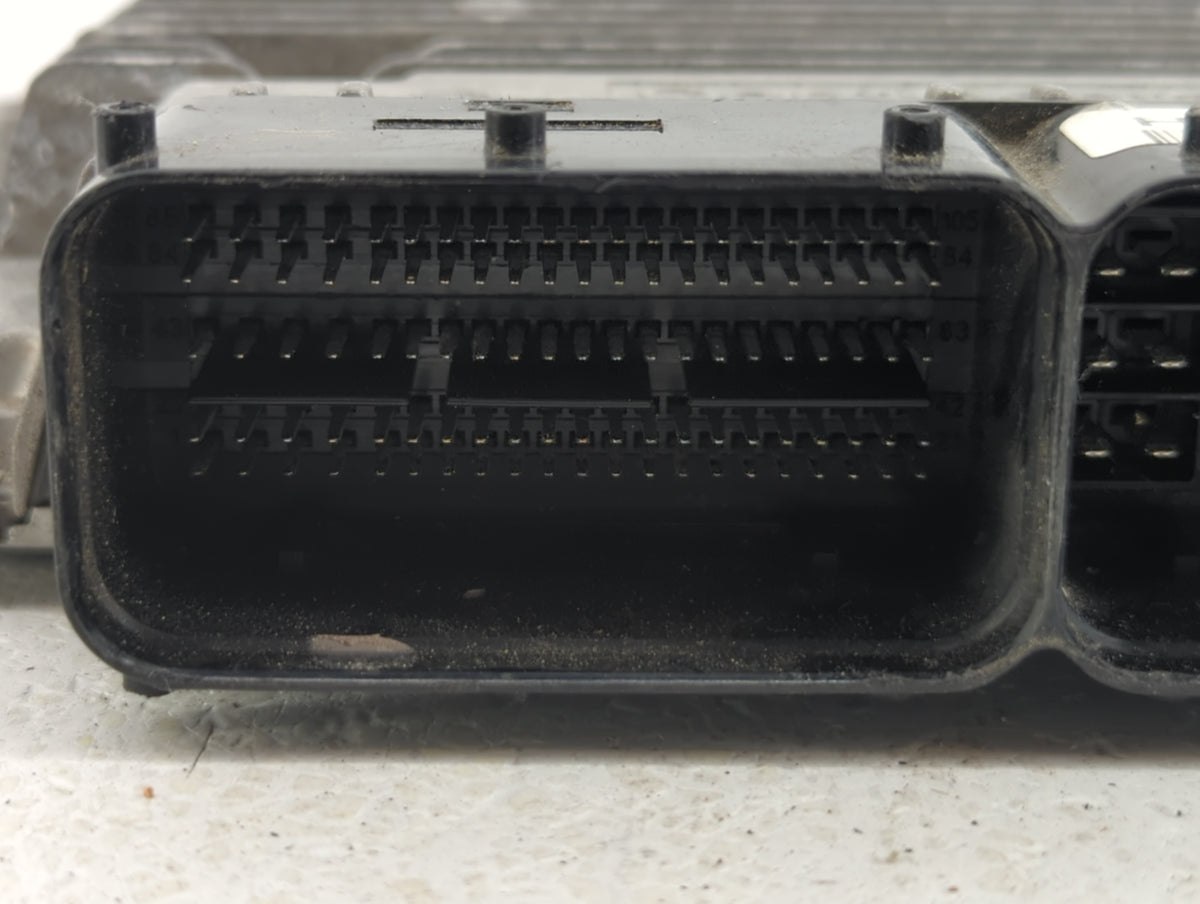 2011-2013 Kia Optima PCM Engine Control Computer ECU ECM PCU OEM P/N:39111-2G900 39101-2G900, 39101-2G862 Fits 2011 2012 201