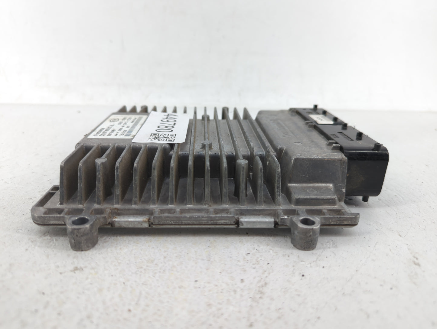 2011-2013 Kia Optima PCM Engine Control Computer ECU ECM PCU OEM P/N:39111-2G900 39101-2G900, 39101-2G862 Fits Fits 2011 201